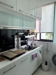 St Patrick's Residences (D15), Apartment #626997111
